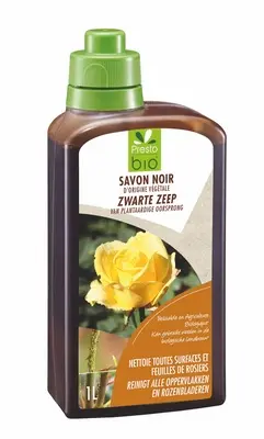[130597] Savon noir 1L Presto Bio