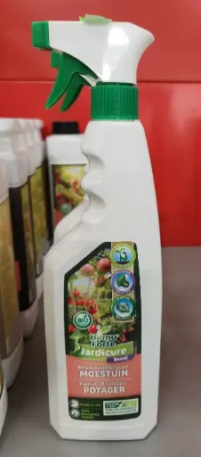 [138940] Purin d´orties BIO 750 ML pulv. prêt à l´emploi Potager et fruits Humuforte