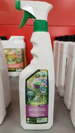 [138941] Purin d´orties BIO 750 ML Universel Humuforte