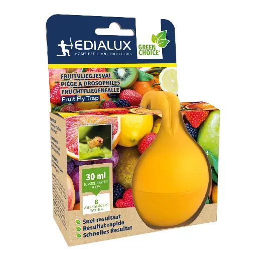 [114482] Piège à Drosophiles EDIALUX