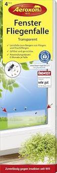[114485] Aeroxon Piege A Mouches Pour Fenetres