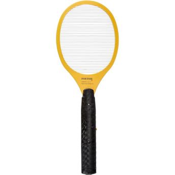 [138285] Fly Racket Raquette électronique anti-insectes