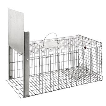 [114524] Cat Cage 1