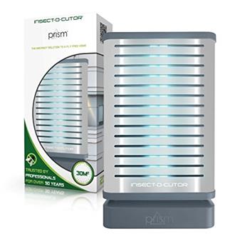 [128645] Prism anti mouches électrique