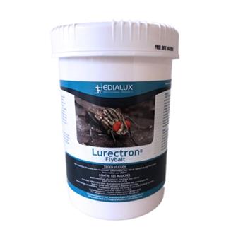 [102749] Lurectron Flybait 400G