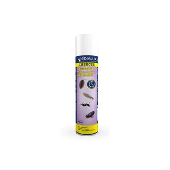 [141036] Toban contre insectes rampant spray 400 ml Edialux