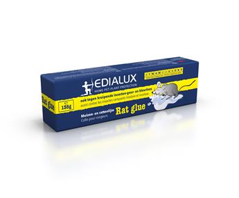 [114599] Rat Glue 135G Edialux