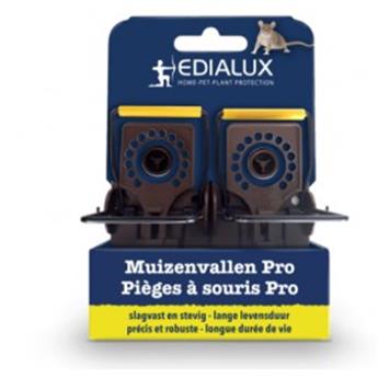 [114567] Mouse Box Aegis 1 Pce Boite à appat pour souris
