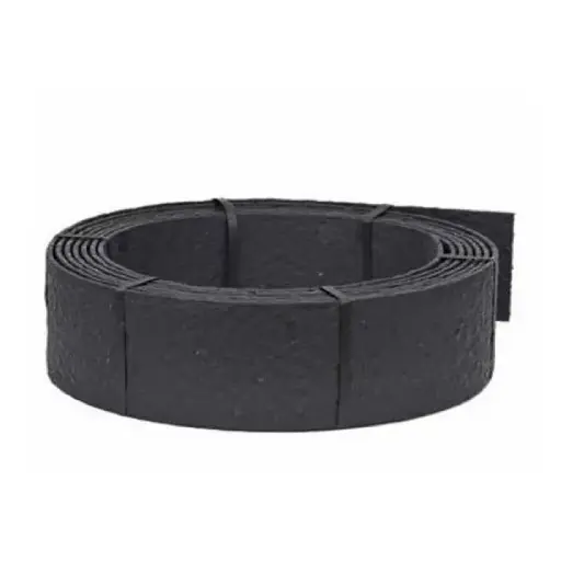 [132829] Ecolat 12 cm * NOIR * rlx 25 m - Bordure ** Remise à partir de 2 rouleaux