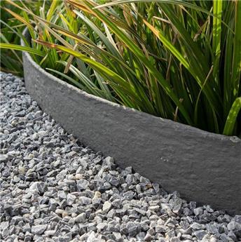 [139748] Eco bordure GRISE 12 cm rlx L 10 m Ecostyle PROMO