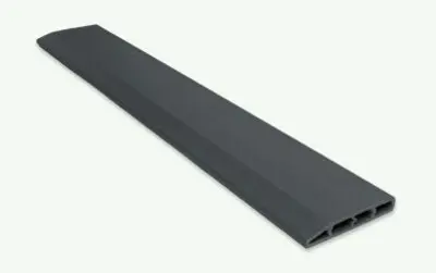 [145105] Bordure Edge 120 20 3 Ecoplanche New Ecolat