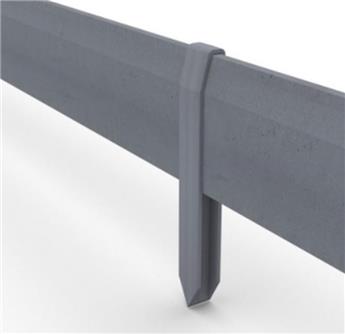 [145109] Ecopic Edge Ht 40 cm Ecolanche New Ecolat / pc