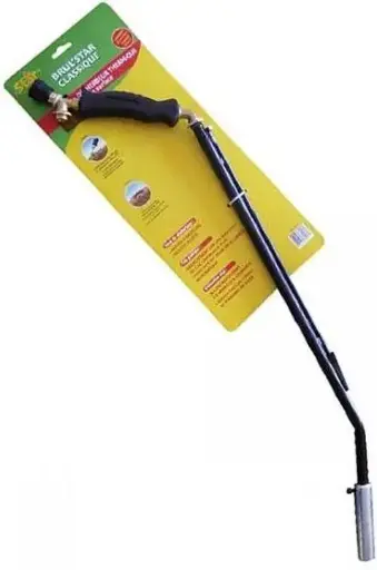 [103868] Desherbeur bruleur thermique gaz Brul Star