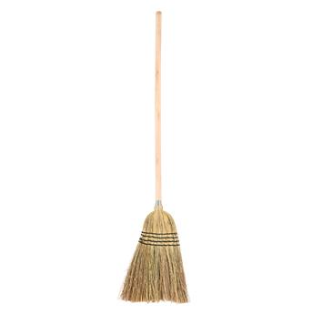 [121190] Balai De Paille De Riz 140 cm