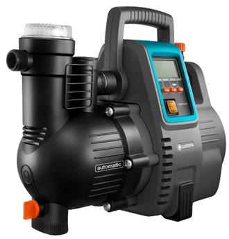 [118167] Gardena Pompe Hydrophore 5000/5E Lcd Comfort