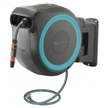 [113733] Gardena Devidoir Mural Automatic Roll-Up 35 Comfort