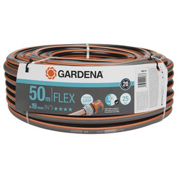 [115459] Gardena Tuyau Flex 19 MM 3/4 50 M