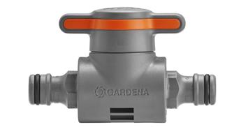 [142909] Gardena Connecteur-Regulateur de debit
