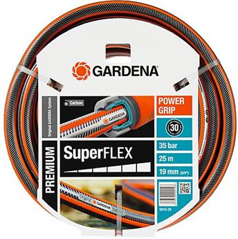 [118148] Gardena Tuyau Superflex  3/4 19mm 25 M