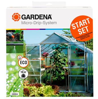 [103443] Gardena Kit Arrosage Serre
