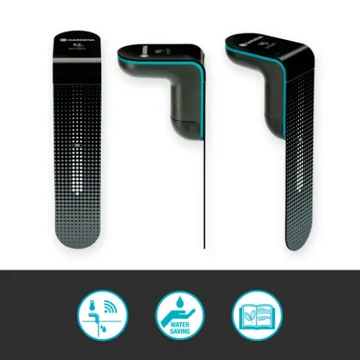 [141438] Gardena Sonde d´humidité Smart Sensor