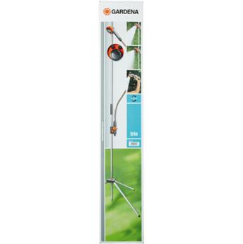 [102561] Gardena Douche De Jardin Trio