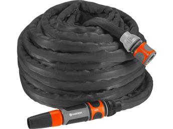 [136676] Gardena Tuyau Textile Liano 13 mm 20 M