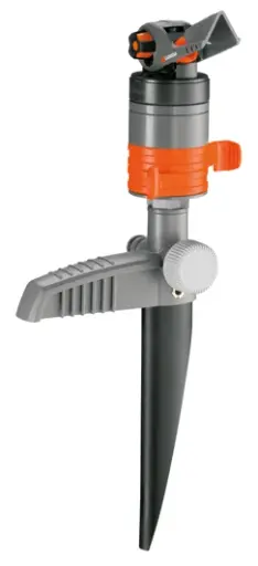 [118531] Gardena Turbine Sur Pic Comfort