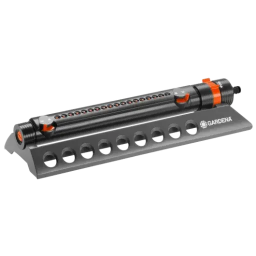 [137095] Gardena Arroseur Oscillant Aquazoom L