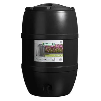 [130407] Tonneau eau pluie 120 L