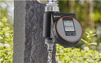 [104600] Gardena Programmateur D´Arrosage Flex
