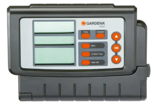[106950] Gardena Programmateur Classic 6030