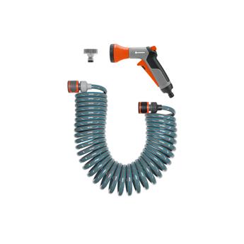 [102964] Gardena Set Flexible Darrosage