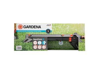 [137096] Gardena Arroseur Oscillant Aquazoom M