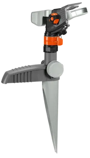 [106036] Gardena Arroseur Canon Sur Pic Premium
