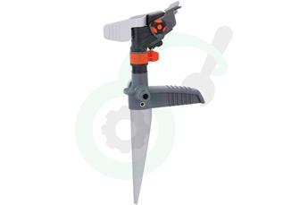 [106036] Gardena Arroseur Canon Sur Pic Premium