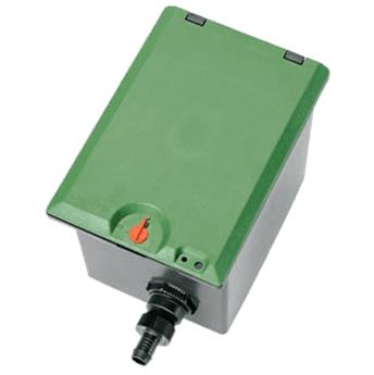 [102853] Gardena Regard bloc 1 Voie