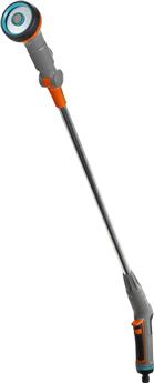 [118213] Gardena Fusil Arrosoir Comfort à tête pivotante