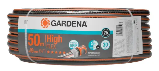 [115226] Gardena Tuyau Highflex 3/4 19mm. 50 M