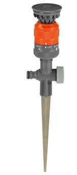 [100017] Gardena Turbine Vario Sur Pic Comfort