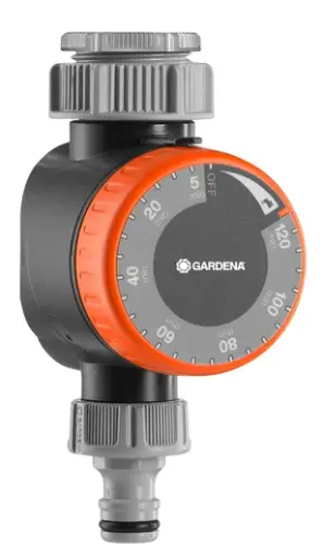 [100274] Gardena Minuterie D’Arrosage