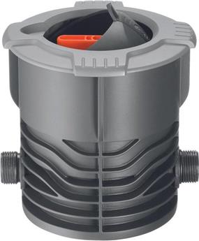 [106363] Gardena Valve De Controle Et D´ arret