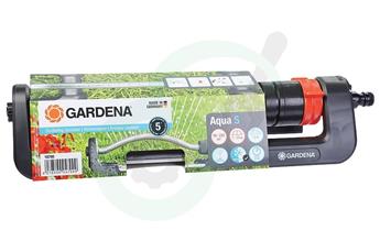 [104090] Gardena Arroseur Oscillant Aqua S