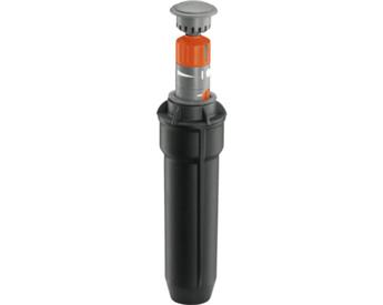 [118533] Gardena Turbine Escamotable Comfort T100