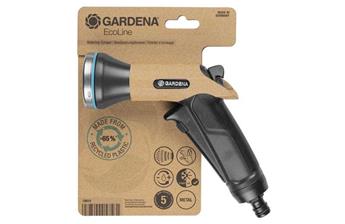 [118180] Gardena Pistolet arrosage Ecoline type douche