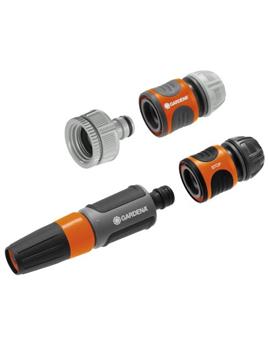 [118175] Gardena Necessaire De Base Pour 13 mm (1/2) & 15 mm (5/8)