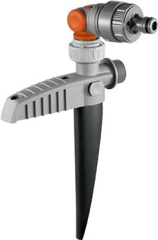 [114197] Gardena prise d´eau de Surface articulée
