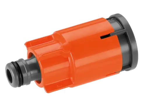 [118494] Gardena Raccord Aquastop Pour Prise D'eau enterrée