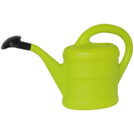[143617] Arrosoir 1 l Vert Clair Plastic