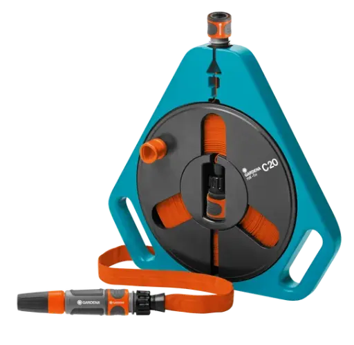 [103460] Gardena Roll Fix 15 M